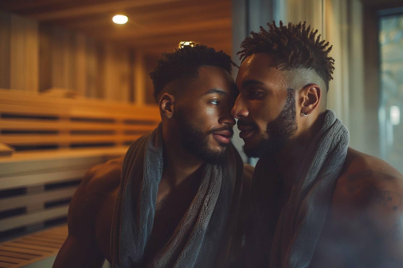 Meilleurs Sauna Gay de Bordeaux - notre sélection