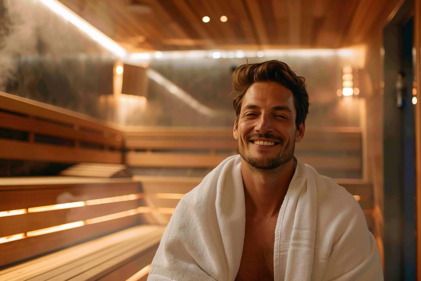 Comment se comporter dans un sauna gay ?